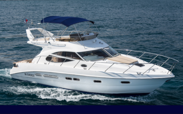 SEALINE 425 - 12M - 10 Passagers*