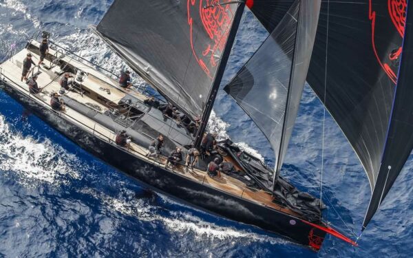 MYLIUS 60 - 18M - 10 Passagers