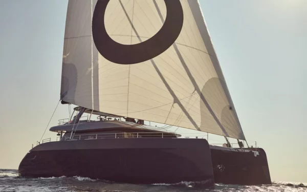 SUNREEF 78 - 24M - 8 Passagers