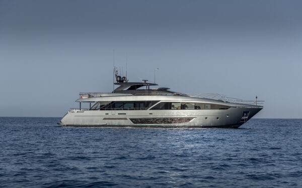 RIVA 109 - 33M - 11 Passagers