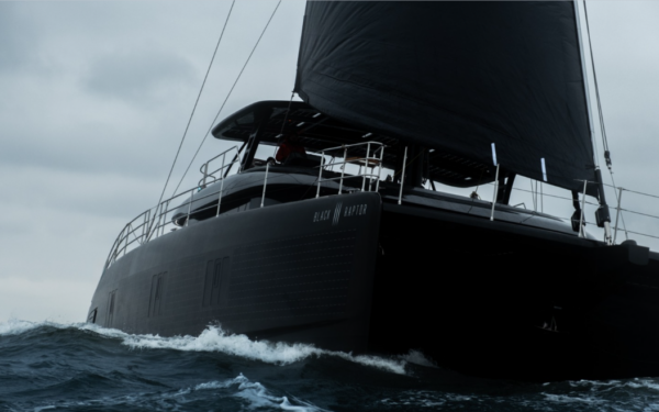 SUNREEF 60 – 18 M – 30 Passagers*