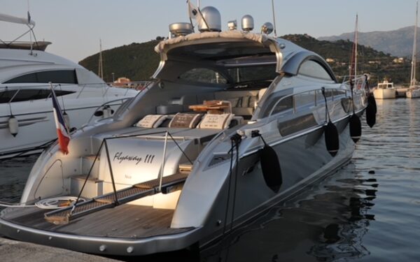 RIZZARDI - 14M - 11 Passagers*
